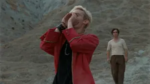 Задник к фильму "Счастливый Лазарь" #219221