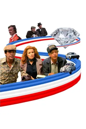 Постер к фильму "Ограбление в Монте-Карло" #389200