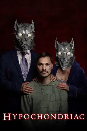 Постер к фильму "Ипохондрик"