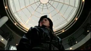 Задник к фильму "При исполнении 4: Свидетель" #417056