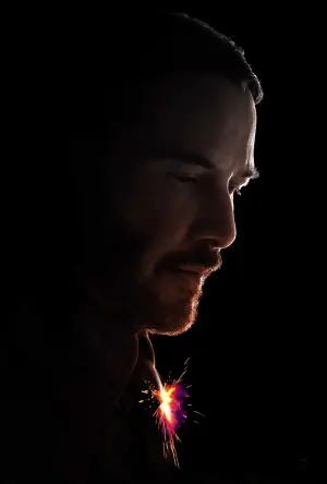 Постер к фильму "Джон Уик 2" #168955