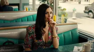 Задник к фильму "Убить гонца" #273492