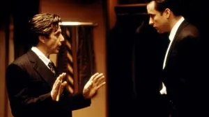 Задник к фильму "Мэрия" #355547