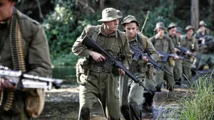 Задник к фильму "Битва при Лонгтане" #341577