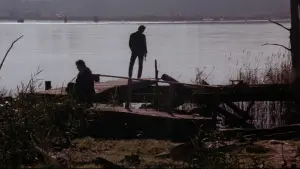 Задник к фильму "Охотник на людей" #720977