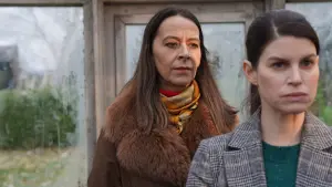 Задник к фильму "Матриарх" #436170