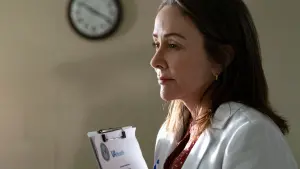 Задник к фильму "Починка лески" #387230