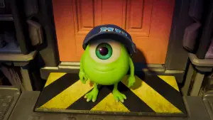 Задник к фильму "Университет монстров" #652126