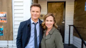 Задник к фильму "Искренне, безумно, сладко" #426579