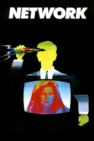 Постер к фильму "Телесеть" #413897