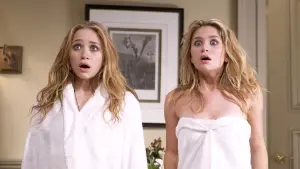 Задник к фильму "Мгновения Нью-Йорка" #297592