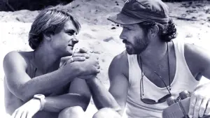 Задник к фильму "Северный берег" #497412