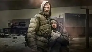 Задник к фильму "Дорога" #838667