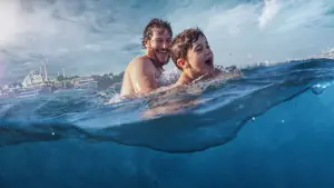 Задник к фильму "Хрупкие жизни" #179281