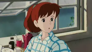 Задник к фильму "Порко Россо" #186774