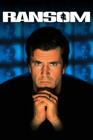 Постер к фильму "Выкуп" #732013