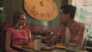 Задник к фильму "Таксист" #577181