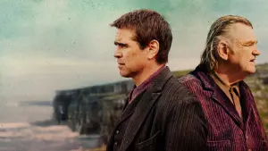 Задник к фильму "Банши Инишерина" #213600