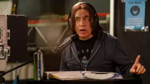 Задник к фильму "Пузырь" #379043