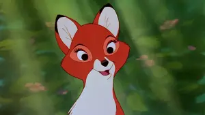 Задник к фильму "Лис и пёс" #675953