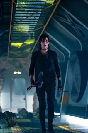 Постер к фильму "Бессмертная гвардия 2" #570131