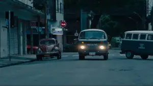 Задник к фильму "Секретный агент" #509737