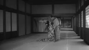 Задник к фильму "Сорок семь верных вассалов эпохи Гэнроку" #447840