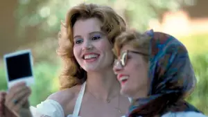 Задник к фильму "Тельма и Луиза" #675569