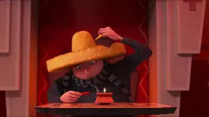 Задник к фильму "Гадкий я 2" #596494