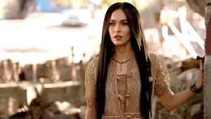 Задник к фильму "Зеровилль" #445921