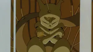 Задник к фильму "Покемон: Фильм первый" #671497