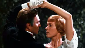 Задник к фильму "Звуки музыки" #599619