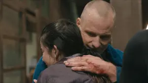 Задник к фильму "13 жизней" #431654