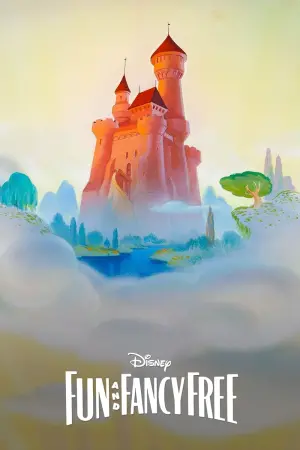 Постер к фильму "Веселые и беззаботные" #133116