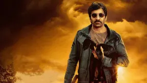 Задник к фильму "Вирайя" #387090