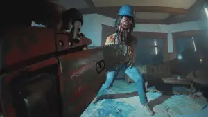 Задник к фильму "За гранью З/Л/А" #626034