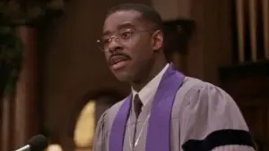 Задник к фильму "Жена священника" #340150