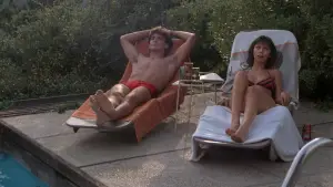 Задник к фильму "Уличная кошка" #727295