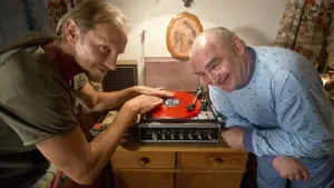 Задник к фильму "Свинина аль денте" #483067