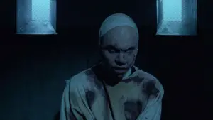 Задник к фильму "Зловещий Эд" #701872