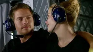 Задник к фильму "Моя прекрасная свадьба" #633800