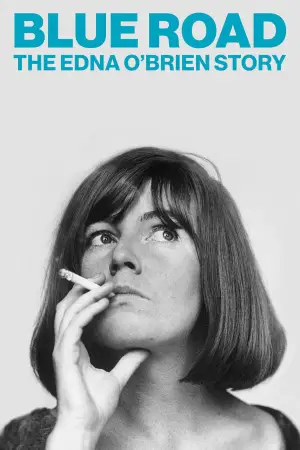Постер к фильму "Blue Road: The Edna O