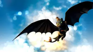 Видео к фильму Как приручить дракона: Книга драконов | The Dragons Are Back!