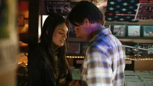 Задник к фильму "Лагерь" #397517