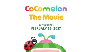 Задник к фильму "CoComelon: The Movie" #790194