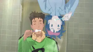 Задник к фильму "Затерянная в свете звезд" #591414