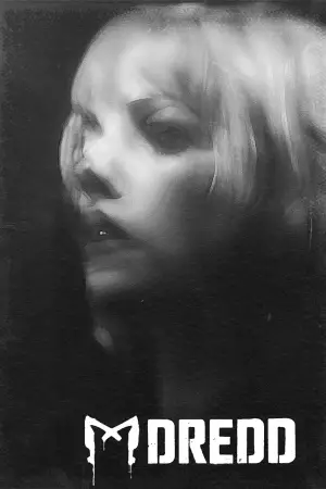 Постер к фильму "Судья Дредд" #606244