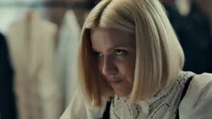 Задник к фильму "Придаток" #323605