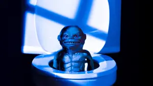 Задник к фильму "Гоблины" #383723