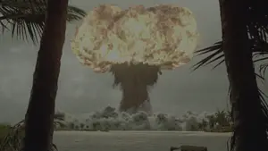 Задник к фильму "Годзилла" #613058